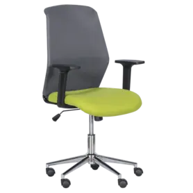 Работен стол ЦВЕТА