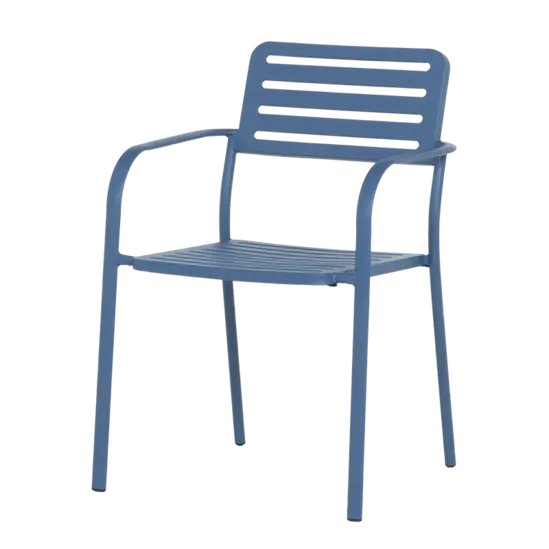 Градински стол ЛАЗУР-  за външно пространство