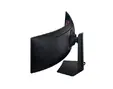 Монитор Samsung LS49FG910, 49" Odyssey G9 GAMING VA Curved OLED, 1000R, 144Hz, Smart. 32:9, 5120 x 1440, Display Port , HDMI,Micro HDMI, USB Hub, Silver + Logitech G102 Mouse, Lightsync RGB, 8000 DPI, 6 Programmable Buttons, Black