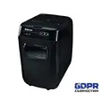 Шредер Fellowes Automax 200C