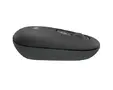Комплект Logitech Pop Icon Combo - Graphite - US INT'L - BT - NA - INTNL-973