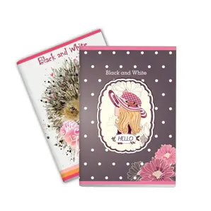 Ученически тетрадки