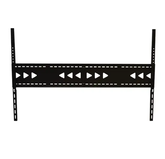 Стойка Neomounts Flat Screen Wall Mount - ideal for Large Format Displays (fixed) - 150 KG