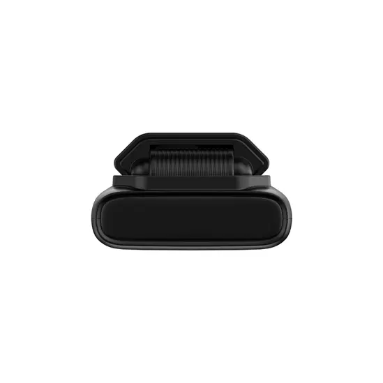 Зарядно устройство Verbatim Fold 'n' Go GaN Charger 65W EU plug Black
