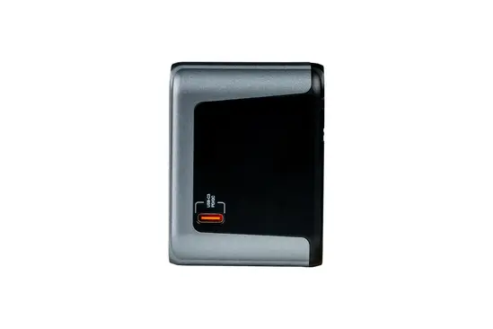 Адаптер Verbatim UTA-03 Universal Travel Adapter with 1 x USB-C PD 30W & QC 3.0  2 x USB-C  2 x USB-A