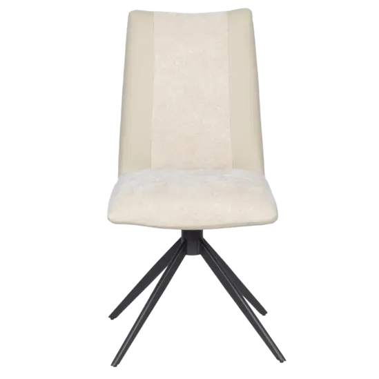 Трапезен стол ИРИНА- дамаска