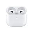 Слушалки Apple AirPods3 with Lightning Charging Case