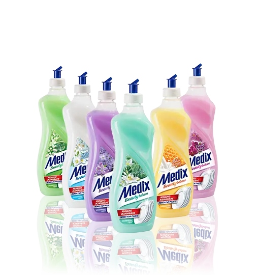 Веро MEDIX Beauty Balsam 450 мл