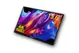Монитор Verbatim PMT-15 4K Portable Touchscreen Monitor 15.6" 4K Ultra HD Metal Housing