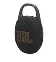Тонколони JBL CLIP 5 BLK Ultra-portable and waterproof Speaker