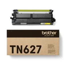 Консуматив Brother TN-627CY Toner Cartridge