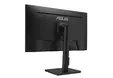 Монитор Asus VA27AQSE Business Monitor,27", IPS, QHD, 99% sRGB, Frameless, HDMI, DisplayPort, VGA, 1ms MPRT, Stereo Speakers, Low Blue Light, Flicker Free, Ergonomic Design, Black