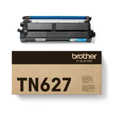 Консуматив Brother TN-627C Toner Cartridge