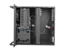 Кутия за сървър Lanberg rackmount server chassis ATX 45010 19'4U