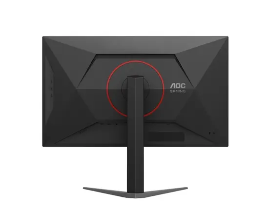 Монитор AOC U27G4XM, 27" Fast IPS MiniLED, 3840x2160@160Hz, 1ms GtG, 1200cd/m2, 1000:1, 80M:1 DCR, Adaptive Sync, FlickerFree, Low Blue Mode, Tilt, Height Adjust, Pivot, Swivel, HDMI, DP, USB hub