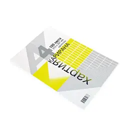 Карирана Белова Индиго