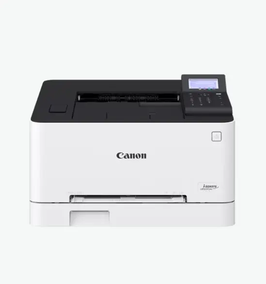 Лазерен принтер Canon i-SENSYS LBP633Cdw