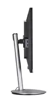 Монитор Acer Vero CB322QUEsmiiprx, 31.5'' QHD (2560x1440), IPS, 100Hz, 100M:1, 350nits, 4ms (GTG)/1ms (VRB), HDR10, Adaptive Sync, 2xHDMI, DP, Audio out, BlueLightShield Pro, ZeroFrame, Speakers 2*2W, Remote, Vesa, TUV Eyesafe, TCO, Silver, 3Y+Acer USB We