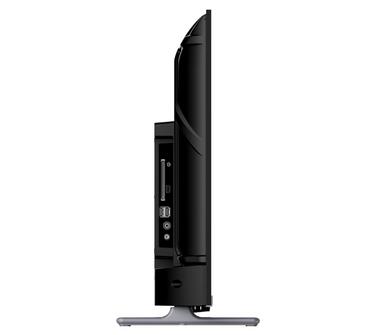 Телевизор Philips 32PFS6000/12, 32' FHD LED 1920x1080, DVB-T/T2/T2-HD/C/S/S2, HDR 10, HLG, Dolby Audio, Smart, Titian, Pixel Plus FHD, 8GB, HDMI*3, USB*2, 802.11n, 12W RMS, Black
