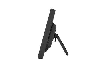 Монитор LG 17BR30T-B, 17' 5:4 TFT  TN LCD Touch Screen Anti-Glare, SXGA (1280x1024), 5 ms, 1000:1 (Native), 200cd, D-SUB, USB Upstream Port, Tilt, Black