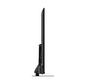 Телевизор Thomson Smart UHD TV 65'; Google TV; 3840 x 2160 (4K UHD), 4000:1, DLED, 60 Hz, DVB-T/T2/C/S/S2, HDR10, Wi-Fi, Bluetooth, LAN, HDMI 2 (2.0) + 2 (2.1), USB 2 (2.0) + 1 (3.0),Central Swivel Stand, Black