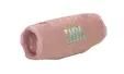 Тонколони JBL CHARGE 6 PINK Portable waterproof and drop-proof Bluetooth speaker