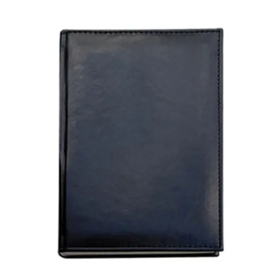 Бележник CAPRIS A5-черен цвят