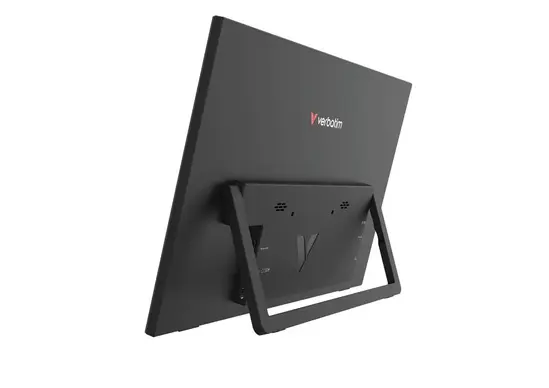 Монитор Verbatim Portable 15.6 FHD Monitor LIGHT