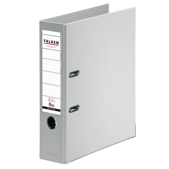 Класьор 8 см Falken Chromocolor 
