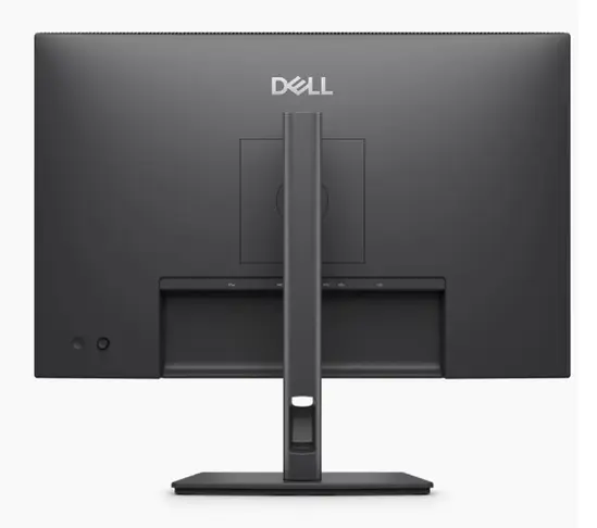 Монитор Dell P2426, 24" WUXGA Flat Screen, IPS Anti-Glare, 5ms, 100 Hz, 1500:1, 300 cd/m2, 1920x1200, 99% sRGB, USB-C, 4xUSB 3.2, HDMI, Display Port, USB-C, USB Hub, PC up to 15 W, Height Adjustable, Pivot, Swivel, Tilt, Low Blue Light, Black