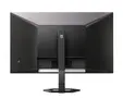 Монитор Philips 27E1N5500LA, 27' VA WLED, 2560x1440@75Hz, 4ms GtG, 1ms MPRT, 300cd m2, 4000:1, Mega Infinity DCR, Adaptive Sync, FlickerFree, LowBlue Mode, 3Wx2, Tilt, Height Adjust, Pivot, 2xHDMI, DP