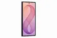 Мобилен телефон Samsung SM-F976 GALAXY Z Fold 8 Ultra 5G 256GB 12GB Violet Shadow