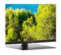 Телевизор Thomson Smart UHD TV 75'; Google TV; 3840 x 2160 (4K UHD), 4000:1, DLED, 60 Hz, DVB-T/T2/C/S/S2, HDR10, Wi-Fi, Bluetooth, LAN, HDMI 2 (2.0) + 2 (2.1), USB 2 (2.0) + 1 (3.0),Central Swivel Stand, Black