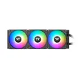Охлаждаща система Thermaltake TH420 V2 Ultra EX ARGB Sync CPU Liquid Cooler