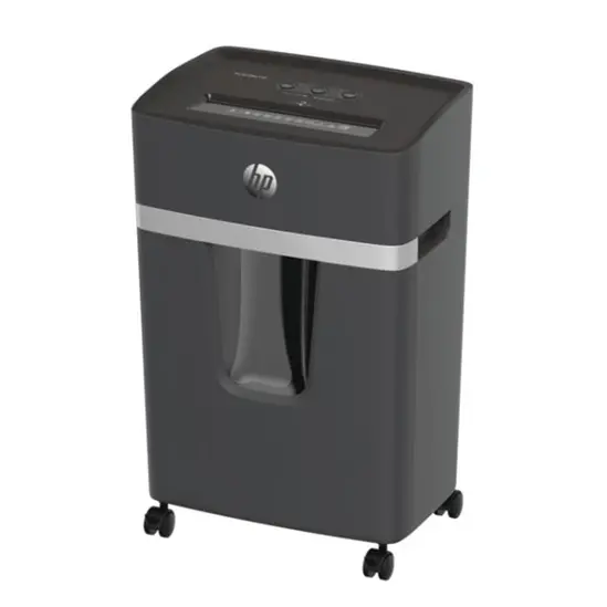 Шредер HP Pro Shredder 15CC