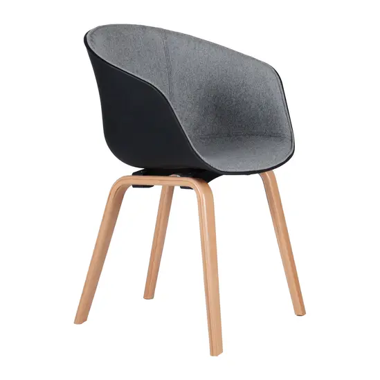 Посетителско кресло КАНАТИЦА SLD 57