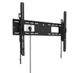 Стойка Neomounts Level-750 Heavy duty wall mount 43-98", max 125kg, tilt, lockable