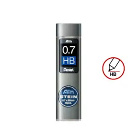Графити Pentel Ain Stein 0.7 HB