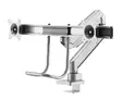 Стойка Neomounts Monitor arm 10-32" - gas spring - Topfix - 180°-stop