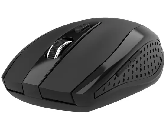 Мишка Acer Wireless mouse MX202 (retail pack)