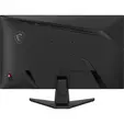 Монитор MSI MAG 272F Gaming Monitor, 27", 0.5ms, 200Hz Rapid IPS, 1920x1080, AMD FreeSync Premium, AI Vision, Console Mode, HDR Ready, 300nits AG, 1.07B, 1000:1, 100M:1, DP(1.2a), HDMI(2.0b), Headphone-out, Tilt, VESA 100, Internal PSU, Black, 3.9kg