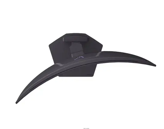 Монитор LG 34GX900A-B, 34', OLED UltraGear 21:9 Curved, IPS 0.03 ms, WQHD (3440x1440), 240Hz, HDR 10, 1500000:1, 250 cdm2, DCI-P3 98.5%, VRR, Free-sync, G-Sync, USB-C, PD 65W, HDMI, DP, PBP, Speakers 7Wx2, LG Switch, Height, Swivel, Tilt, Black