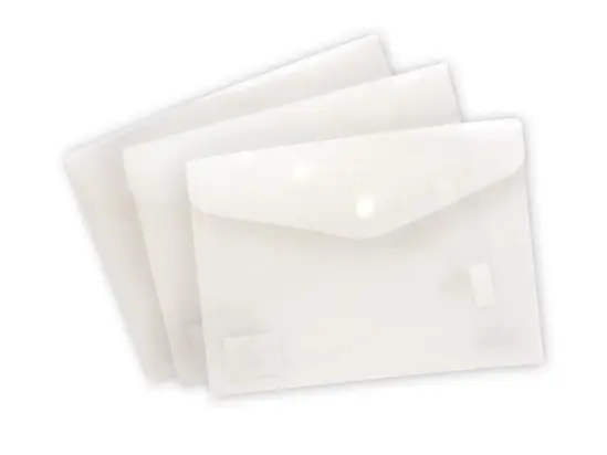 Папка с копче А5 асорти