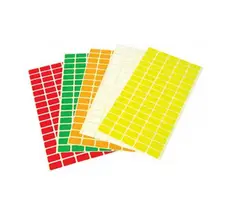 Ценови етикети 12х18 мм