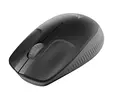 Мишка Logitech M190 Full-size Wireless Mouse - CHARCOAL - 2.4GHZ - NA - EMEA - M190