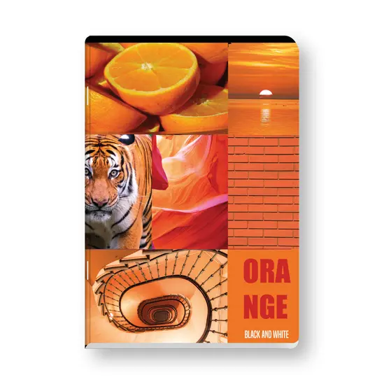 Тетрадка телчета А5 офсет 60 л ред 20 бр