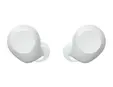 Слушалки Sony Earbuds TWLS WFC710NW, white