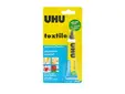 Лепило за текстил UHU 19 мл