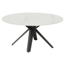 Холна маса ЗЕФИРА- плот керамика