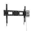 Стойка Neomounts Level-750 Heavy duty wall mount 43-98", max 125kg, tilt, lockable